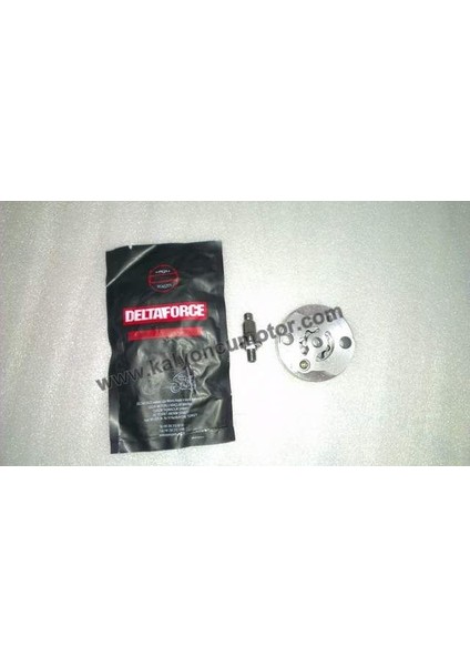 Scoter 150 Atv 150 Yağ Pompası Komple