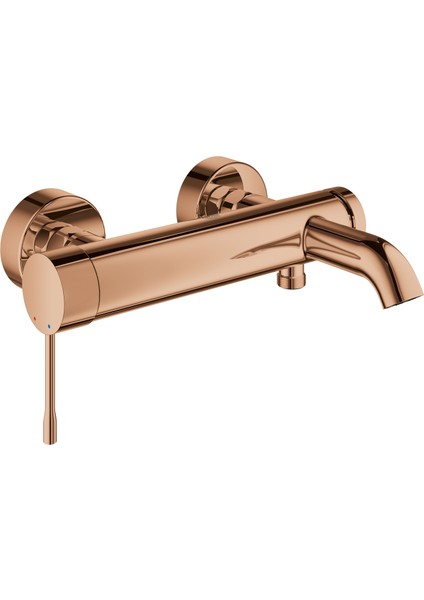 Essence Tek Kumandalı Banyo Bataryası 33624DA1