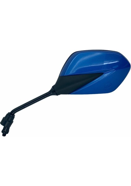 Mati 125 Mavi Sol Ayna