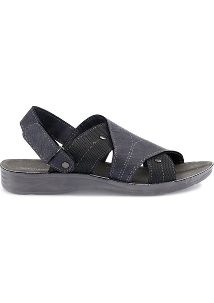 Sd2 1fx Gri Erkek Sandalet fiyatları
