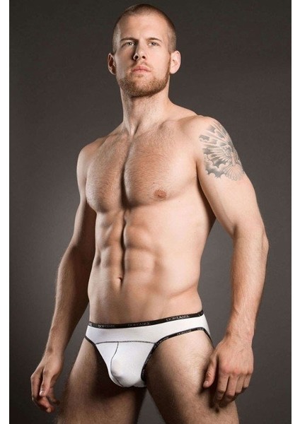 Elegant Erkek Slip Külot 1215