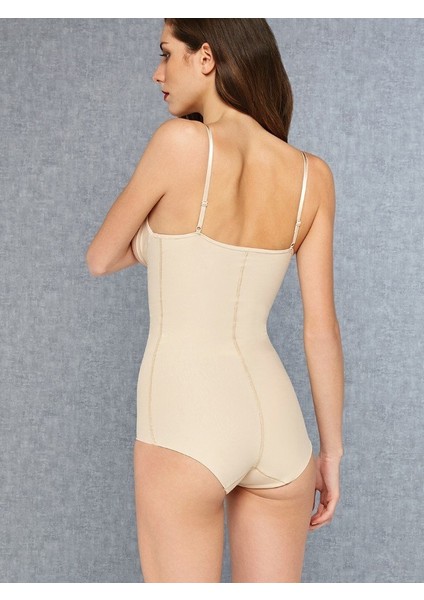 Shapewear Bayan Body Korse 5910 fiyatları