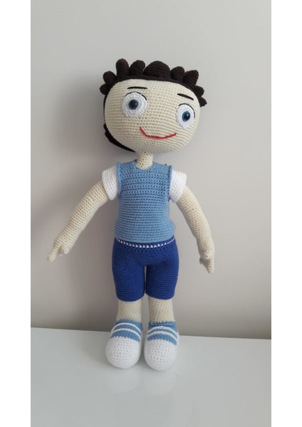 Minky Amigurumi Organik Oyuncak fiyatları