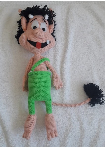 Hugo Amigurumi Organik Oyuncak fiyatları