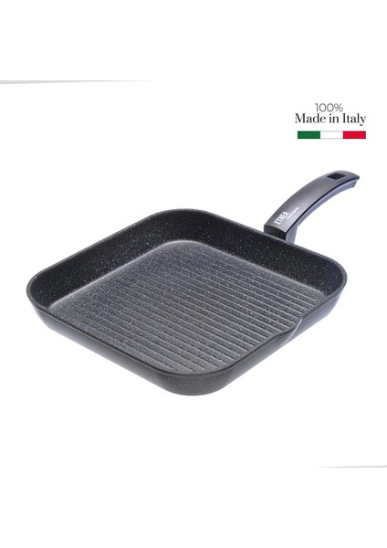 Etnea Izgara Tava 28X28CM