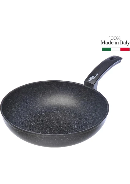 Etnea Wok Tava 28 CM