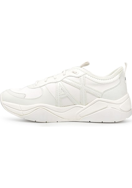 Kadın Beyaz Sneaker fiyatları