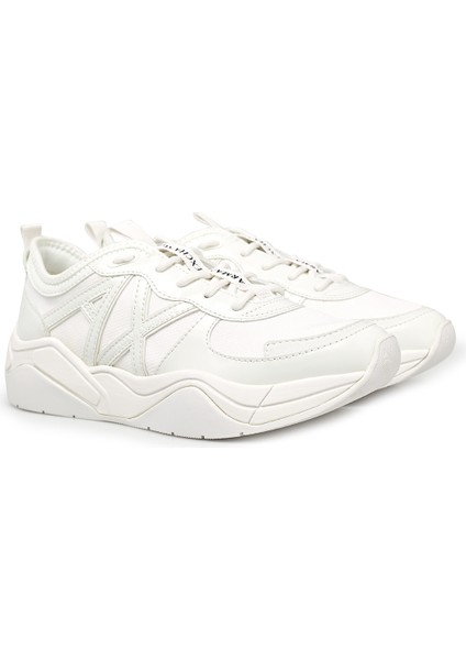 Kadın Beyaz Sneaker modelleri