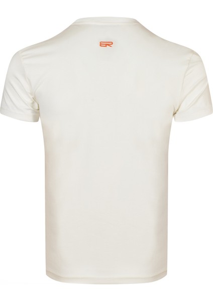 Erkek Sıfır Yaka T-Shirt