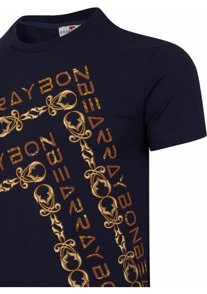 Erkek Sıfır Yaka T-Shirt fiyatları