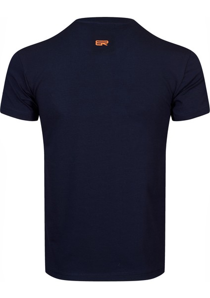 Erkek Sıfır Yaka T-Shirt modelleri