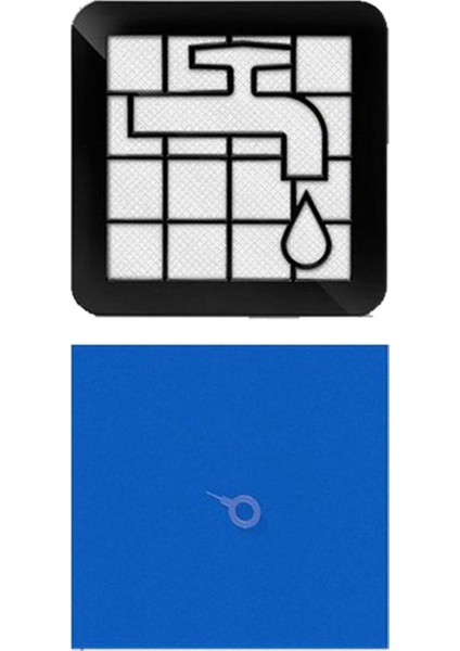 Philips Fc 9331/07 Powerpro City Uyumlu Hepa Filtre Seti fiyatları