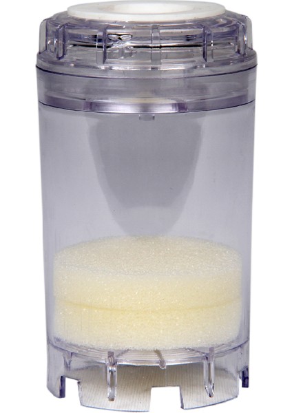 Su Arıtma ve Yumuşatma Cihazı Filtre Kabı - Boş Shell Kab 5 Inç