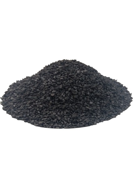Su Arıtma ve Yumuşatma Cihazı Granül Aktif Karbon 1 Kg. fiyatları