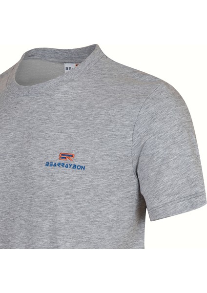 Erkek Sıfır Yaka T-Shirt fiyatları