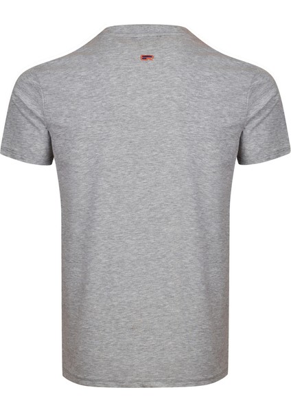 Erkek Sıfır Yaka T-Shirt modelleri
