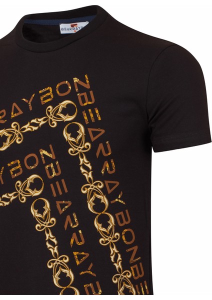 Erkek Sıfır Yaka T-Shirt fiyatları