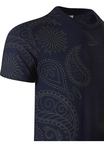 Erkek Sıfır Yaka T-Shirt fiyatları