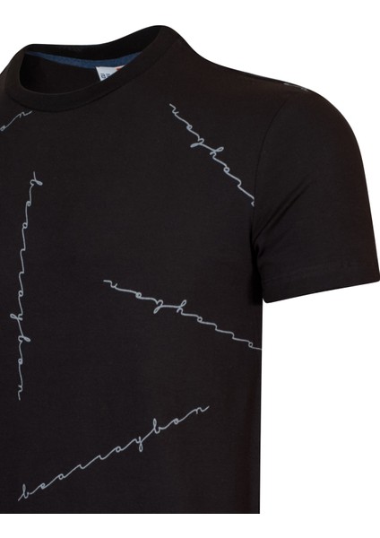Erkek Sıfır Yaka T-Shirt fiyatları