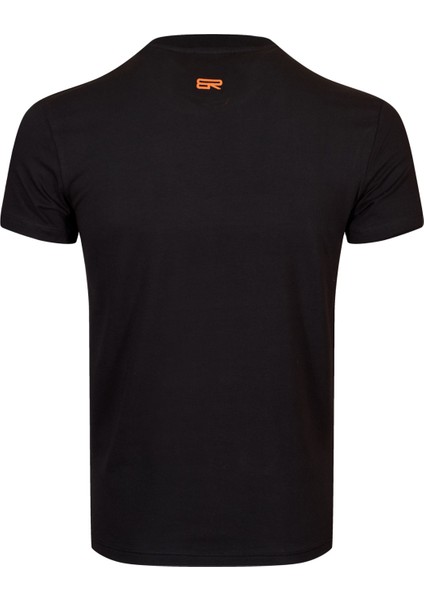Erkek Sıfır Yaka T-Shirt modelleri