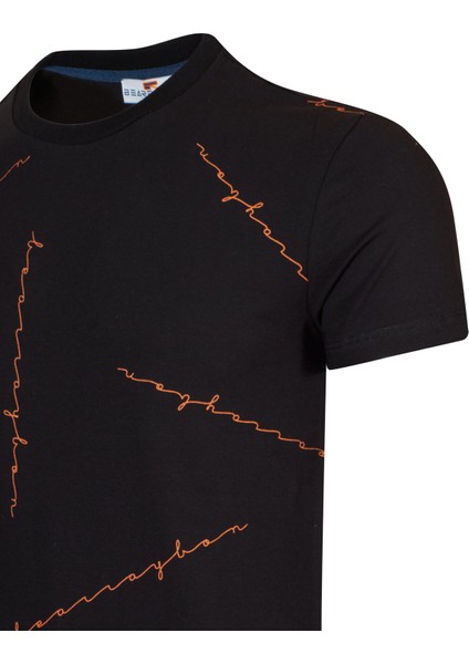 Erkek Sıfır Yaka T-Shirt fiyatları