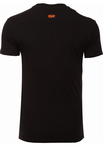 Erkek Sıfır Yaka T-Shirt modelleri