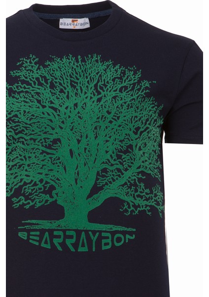 Erkek Sıfır Yaka T-Shirt fiyatları