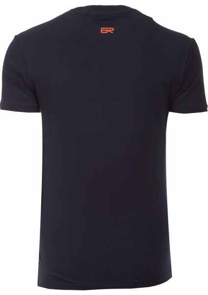 Erkek Sıfır Yaka T-Shirt modelleri