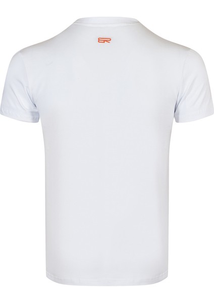 Erkek Sıfır Yaka T-Shirt modelleri