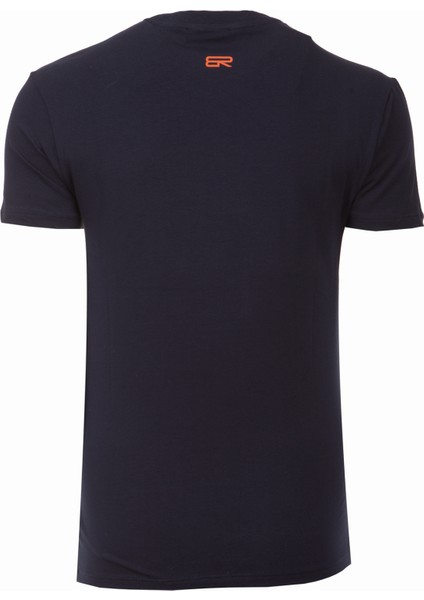 Erkek Sıfır Yaka T-Shirt modelleri