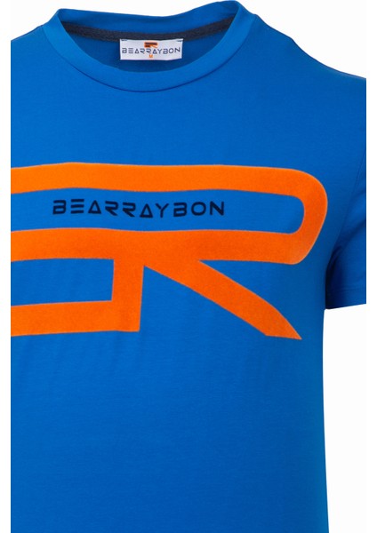 Erkek Sıfır Yaka T-Shirt fiyatları