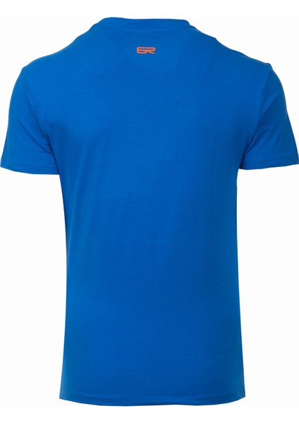 Erkek Sıfır Yaka T-Shirt modelleri