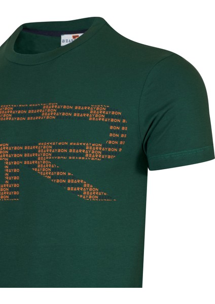 Erkek Sıfır Yaka T-Shirt fiyatları