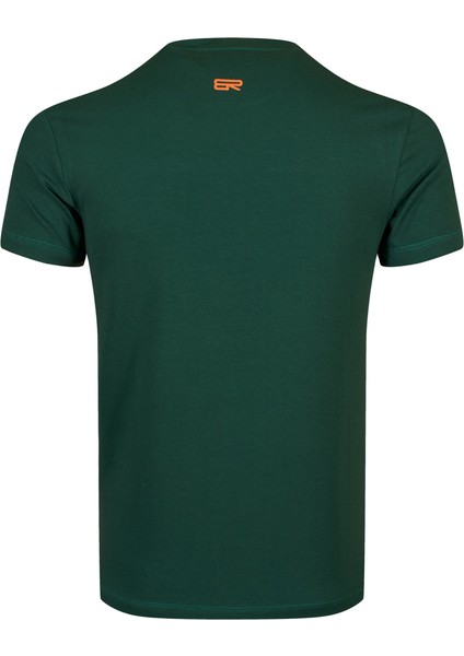 Erkek Sıfır Yaka T-Shirt modelleri