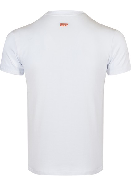Erkek Sıfır Yaka T-Shirt modelleri