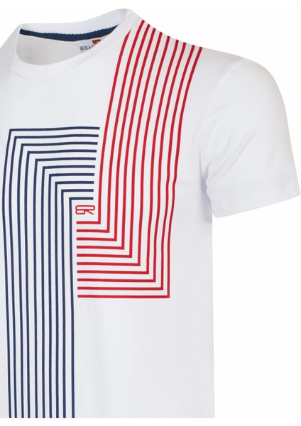 Erkek Sıfır Yaka T-Shirt fiyatları