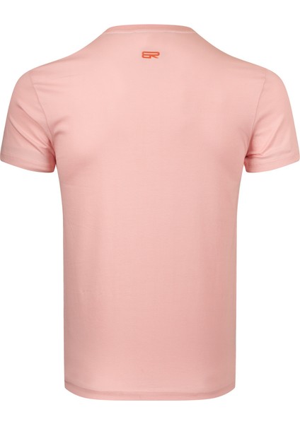 Erkek Sıfır Yaka T-Shirt modelleri