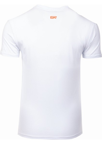 Erkek Sıfır Yaka T-Shirt modelleri