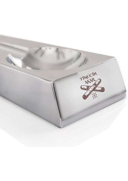 Gastro Metal Puro Küllüğü Krom 15CM fiyatları