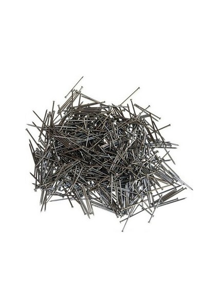 Cam Çivisi 5*22 cm (1 Kg)
