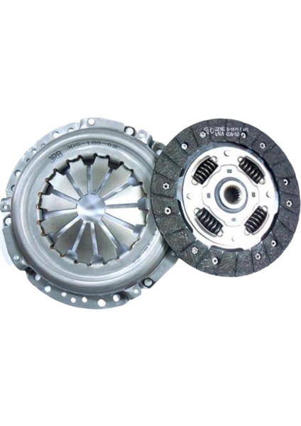 Transporter T5 2.5 Axd Motor Debriyaj Set