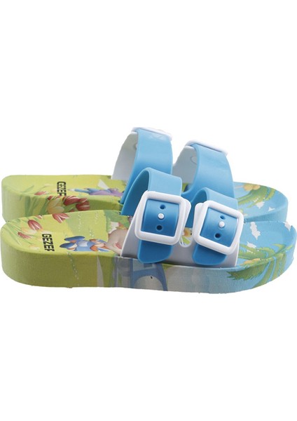 Gzr Erkek Çocuk Plaj Ev Banyo Deniz Havuz Günlük Terlik 50ML Nane Ferahlığı Topuk Çatlağı ve Nasır Giderici Krem fiyatları