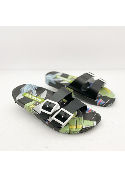 Gzr Erkek Çocuk Plaj Ev Banyo Deniz Havuz Günlük Terlik 50ML Nane Ferahlığı Topuk Çatlağı ve Nasır Giderici Krem fiyatları