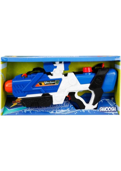 Zapp Toys Zapp Su Tabancası 59 Cm. - Mavi