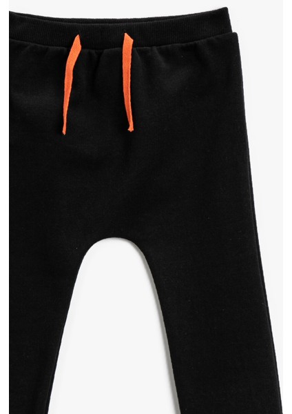 Pamuklu Eşofman Alti modelleri