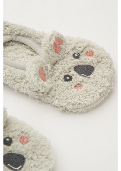 Gri Kız Çocuk Mom Koala Çetik fiyatları