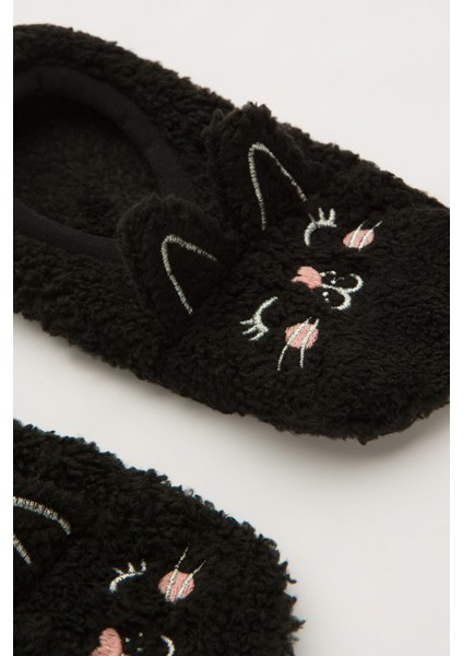 Siyah Kız Çocuk Mommy Cat Çetik fiyatları