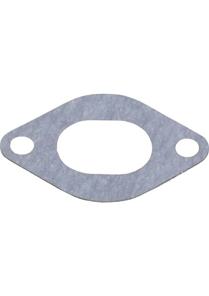 4010-4100 Zomax Manifold/karbüratör Boğaz Körük Contası 4010A05 157341