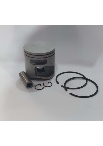 50MM Husqv. 372X-TORQ/365X-TORQ Alp Piston Set Y3600341 Yeni Model