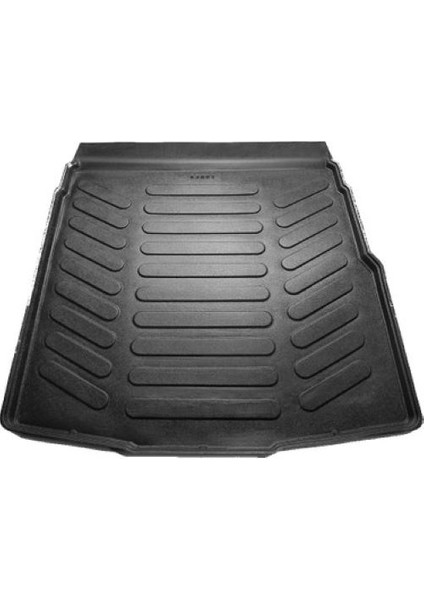 Citroen C4 Bagaj Havuzu 2004 2010 Rizline